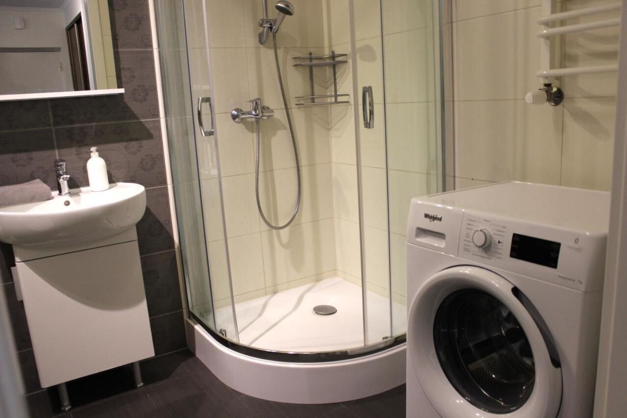 Apartament Pod Śnieżką Карпач